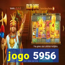 jogo 5956